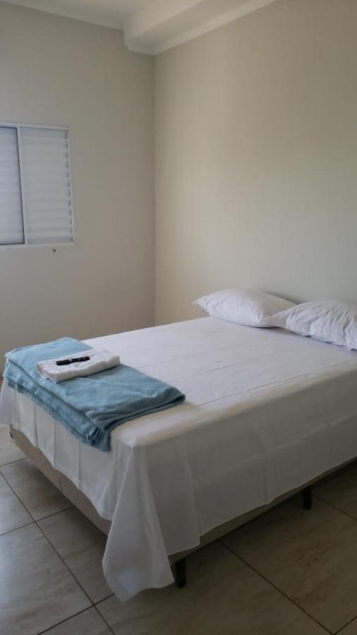 Portal Hotel Tres Lagoas Exterior photo